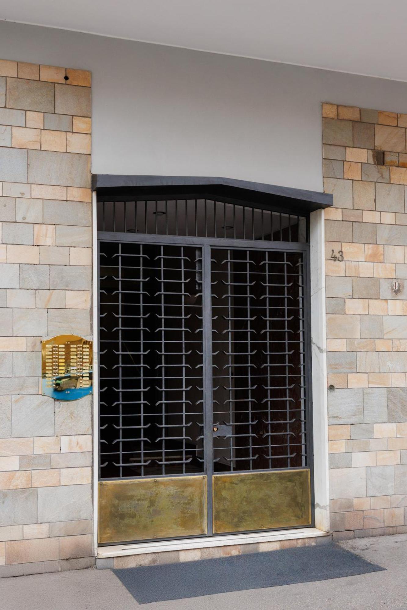 Rhome Suite Vatican Apts Rome Buitenkant foto