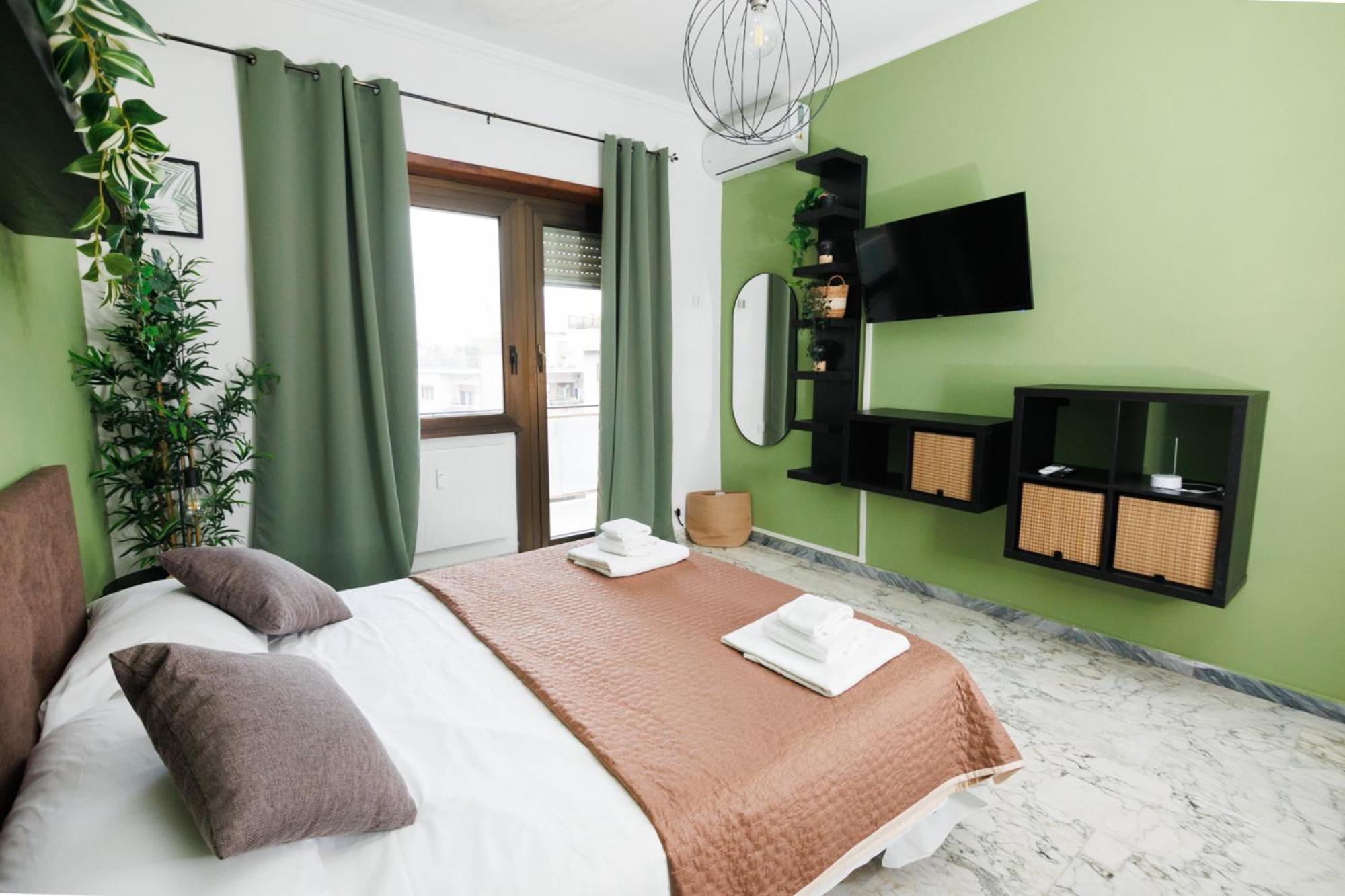Rhome Suite Vatican Apts Rome Buitenkant foto