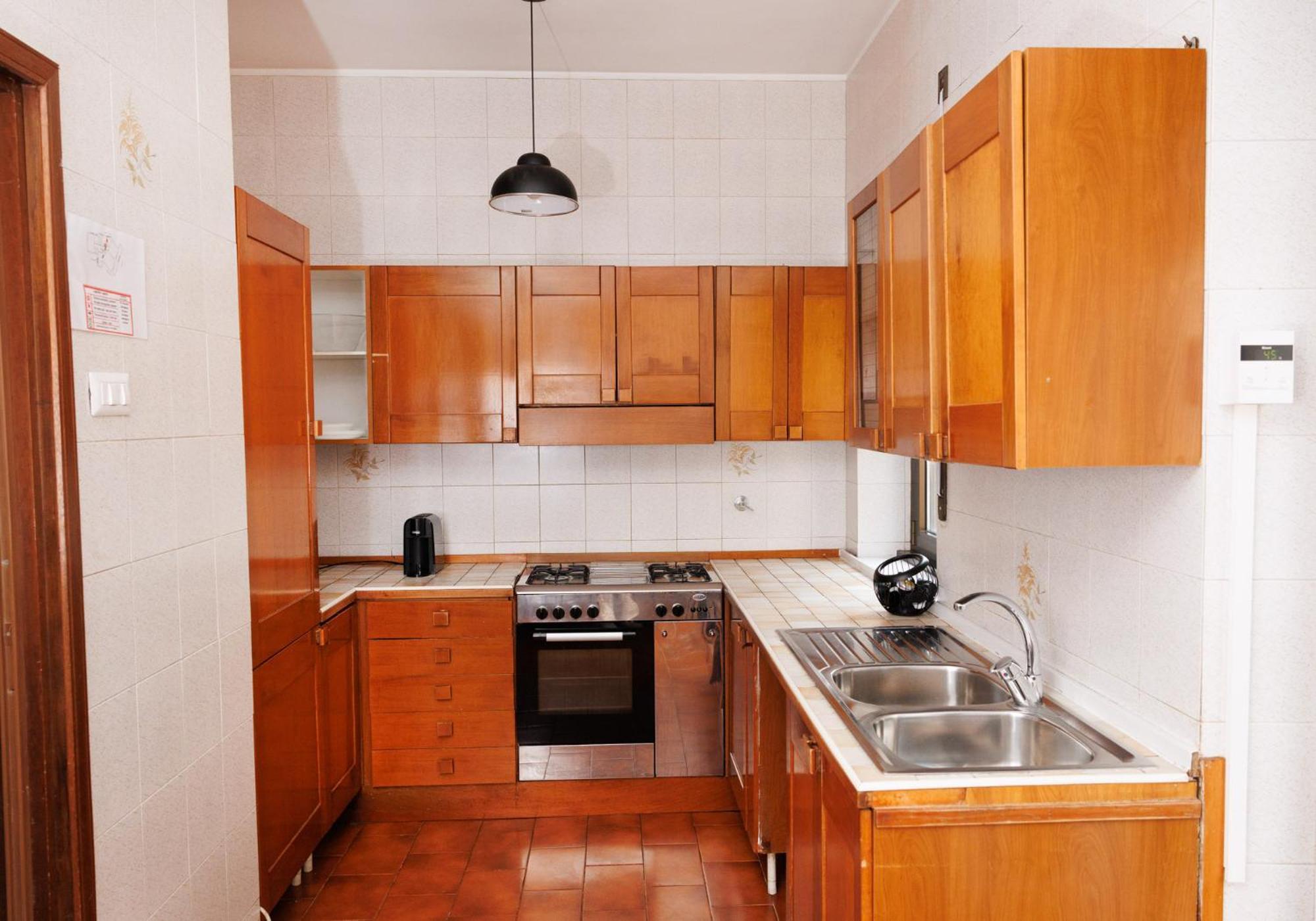 Rhome Suite Vatican Apts Rome Buitenkant foto