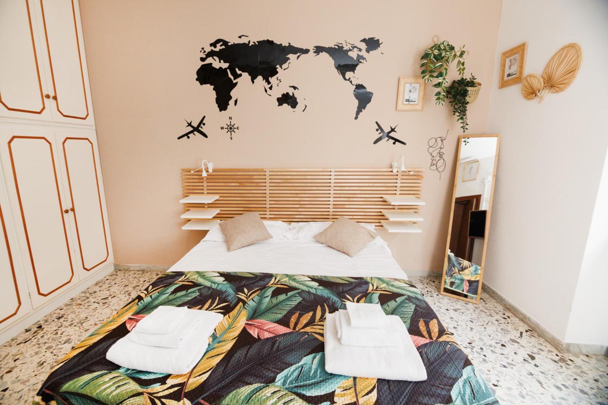 Rhome Suite Vatican Apts Rome Buitenkant foto