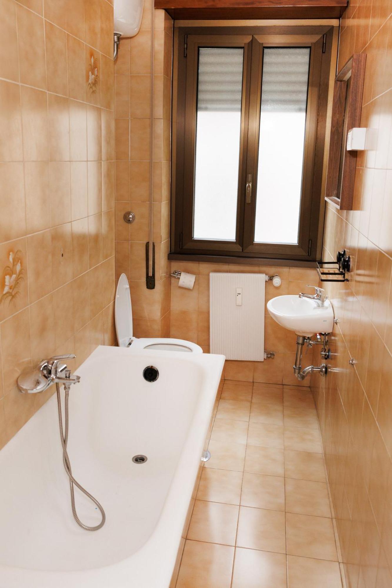Rhome Suite Vatican Apts Rome Buitenkant foto