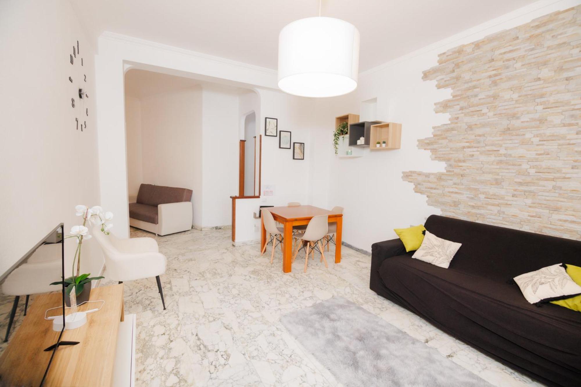 Rhome Suite Vatican Apts Rome Buitenkant foto