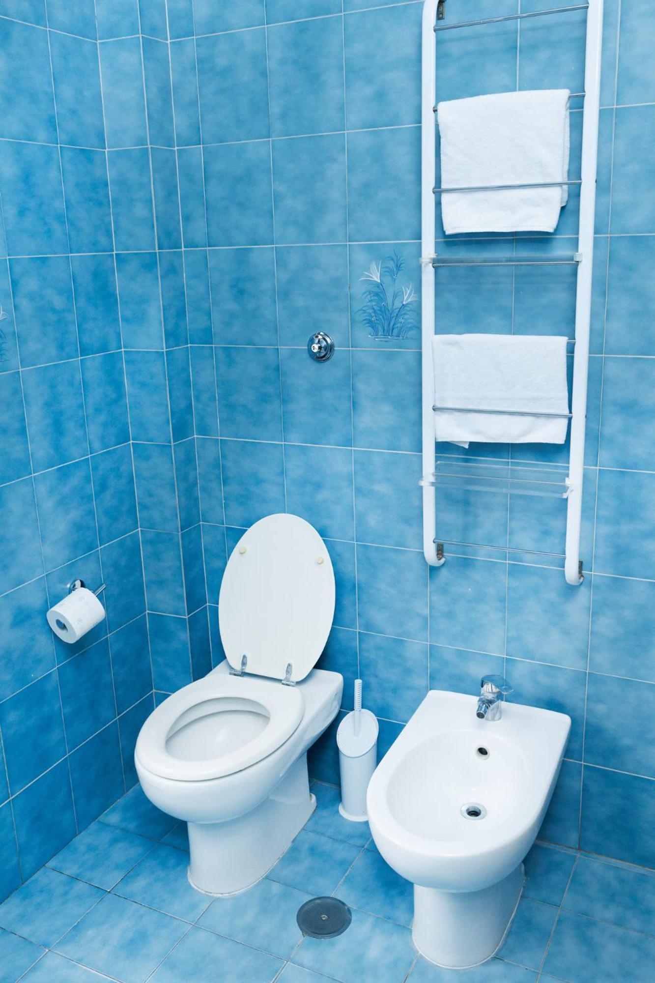 Rhome Suite Vatican Apts Rome Buitenkant foto