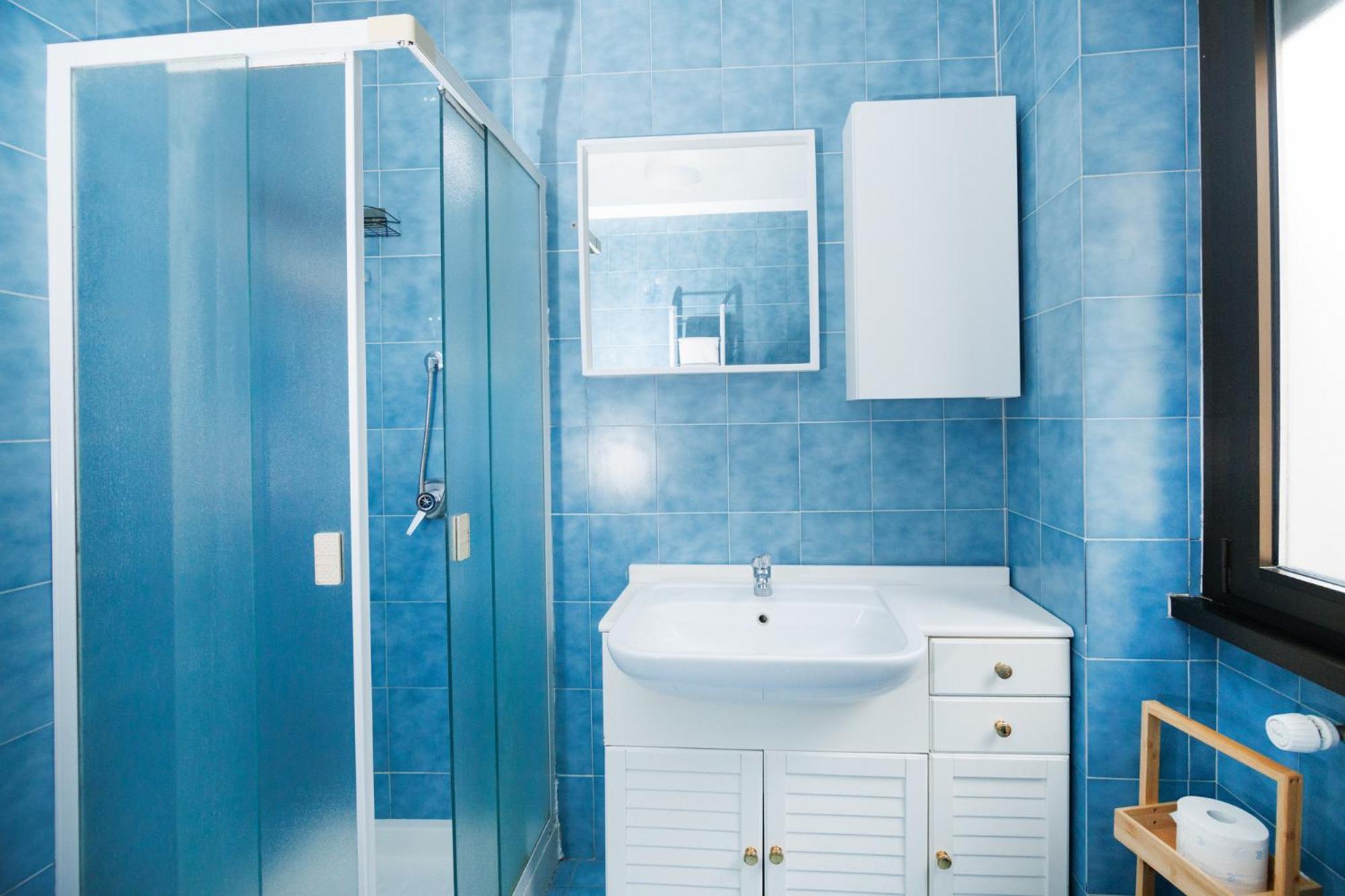 Rhome Suite Vatican Apts Rome Buitenkant foto
